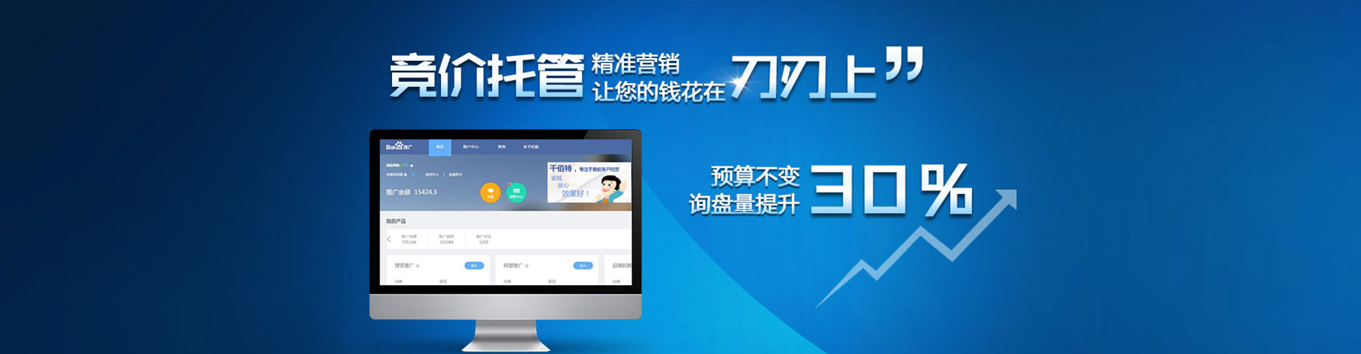 宜城sem托管