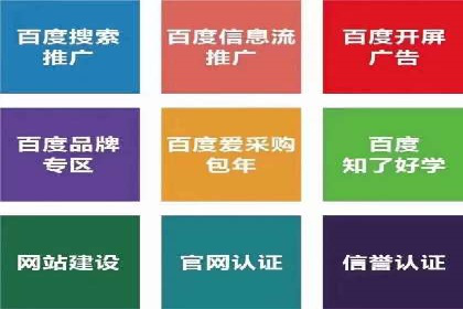 SEM广告实战案例：精准定位客户群体
